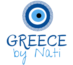 🧿 Grecja i życie w Grecji by Nati 🧿